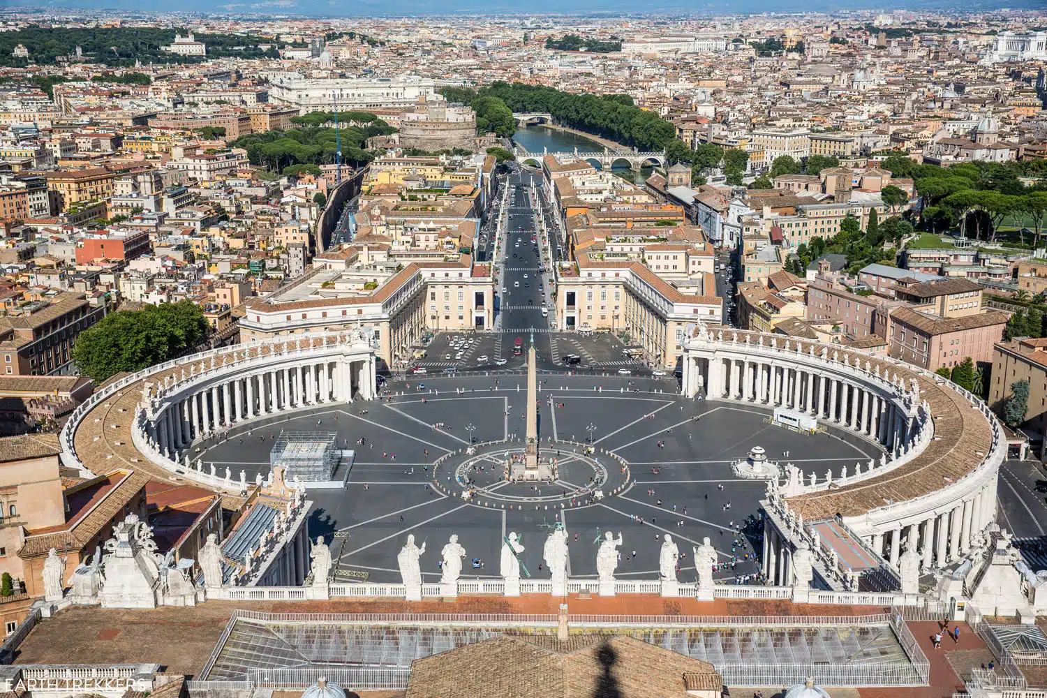 Vatican City Pass